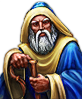 Encyclopaedia MyLands: CLERIC_MALE.png